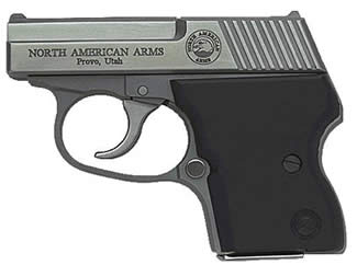 North American Arms Guardian Handgun 32 ACP - 2.1